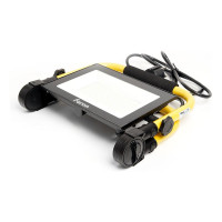 Светодиодный переносной прожектор FERON LL-515 70W, 6400K, IP65 41545