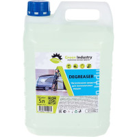 Средство для поломоечных машин Green Industry Degreaser 5 л 100124