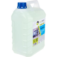 Средство для поломоечных машин Green Industry Degreaser 5 л 100124