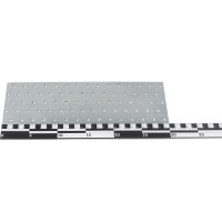 Соединительная пластина Daxmer PS-100х300х2,0 25 шт 00000335085
