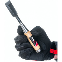 Комплект стамесок TAKAGI Gisuke (Гисукэ) 9, 15 и 24 мм 108073