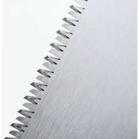 Пила TAKAGI Ryoba узкая двухсторонняя 180 мм 17TPI / 9TPI 108008