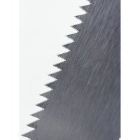 Пила TAKAGI Ryoba узкая двухсторонняя 180 мм 17TPI / 9TPI 108008