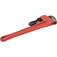 Газовый ключ с усиленной конструкцией NIKONA 14" 01-314