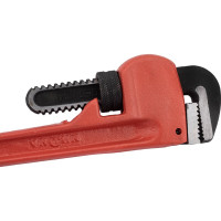 Газовый ключ с усиленной конструкцией NIKONA 14" 01-314