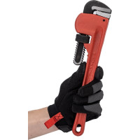 Газовый ключ с усиленной конструкцией NIKONA 14" 01-314