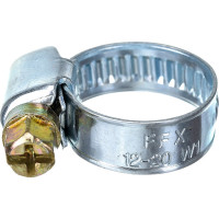 Червячный хомут Профессионал d.12-20 40753