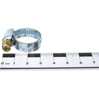 Червячный хомут Профессионал d.12-20 40753