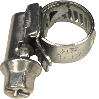 Червячный хомут Профессионал d.8-12 40751