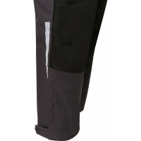 Утепленный костюм СОЮЗСПЕЦОДЕЖДА STATUS серый хаки/графит, р. 52-54, рост 182-188 2000000119328