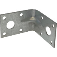 Усиленный уголок Daxmer KUU-70х55 70х70х55х2 25 шт 00000332317