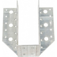 Опора бруса Daxmer OBR-R 50х140, 76х140х50х2,0 10 шт. 00000336065