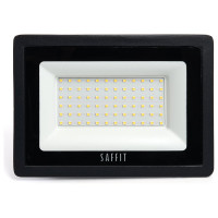 Светодиодный прожектор SAFFIT SFL90-70 IP65 70W 6400K 55176
