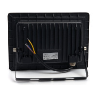 Светодиодный прожектор SAFFIT SFL90-70 IP65 70W 6400K 55176