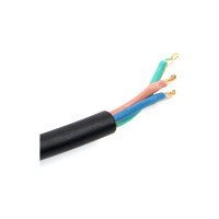 Светодиодный прожектор SAFFIT SFL90-70 IP65 70W 6400K 55176