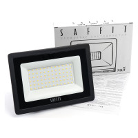 Светодиодный прожектор SAFFIT SFL90-70 IP65 70W 6400K 55176