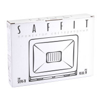 Светодиодный прожектор SAFFIT SFL90-70 IP65 70W 6400K 55176