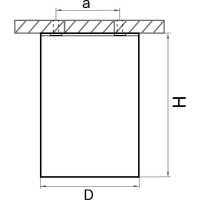 Потолочный светильник Lightstar RULLO 214437