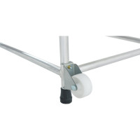 Передвижная монтажная подставка MEGAL (тип 1) 5 ступеней 050505