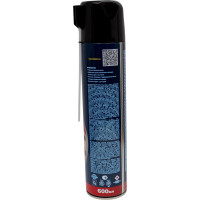 Аэрозоль от тараканов, муравьев, мух, ос Dr.Klaus УНИВЕРСАЛЬНЫЙ 600 мл DK06250031