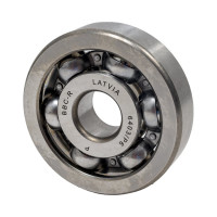Подшипник BBC-R /P6 (6-403) PLAST, 6-403