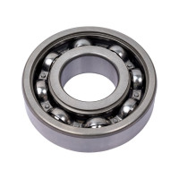 Подшипник BBC-R 6306 /P6 (6-306) PLAST 6-306