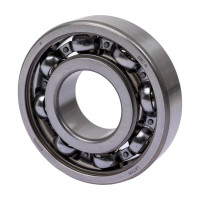 Подшипник BBC-R 6306 /P6 (6-306) PLAST 6-306