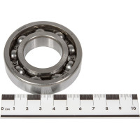 Подшипник BBC-R 6206 /P6 (6-206) PLAST 6-206