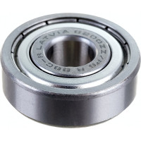 Подшипник BBC-R ZZ/P6 (6-80200 С17) BOX, 6200 6-80200