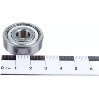 Подшипник BBC-R ZZ/P6 (6-80200 С17) BOX, 6200 6-80200