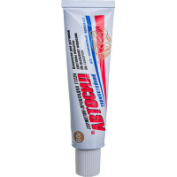 Силиконовый герметик-прокладка АВТОСИЛ 11224 (белый; 60 г) 11224-060