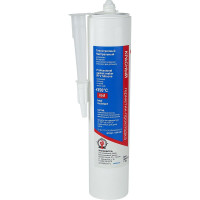 Силиконовый термостойкий герметик-прокладка АВТОСИЛ 11390 (красный; 400 г) 11390-400