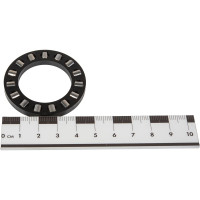 Подшипник NTN K81106T2 4547359094848