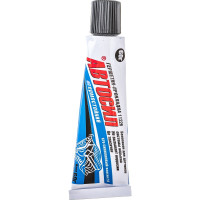 Силиконовый герметик-прокладка АВТОСИЛ 11226 (черный; 60 г) 11226-060