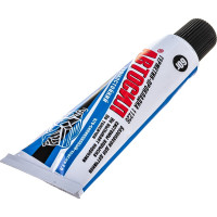 Силиконовый герметик-прокладка АВТОСИЛ 11226 (черный; 60 г) 11226-060