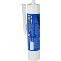 Силиконовый герметик-прокладка АВТОСИЛ 11226 (черный; 400 г) 11226-400