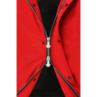 Утепленная куртка СОЮЗСПЕЦОДЕЖДА УЛЬТРА красная, р. 48-50, рост 170-176 2000000016450