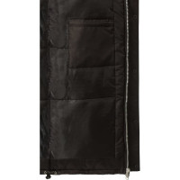 Утепленная куртка СОЮЗСПЕЦОДЕЖДА УЛЬТРА черная, р. 48-50, рост 182-188 2000000016542