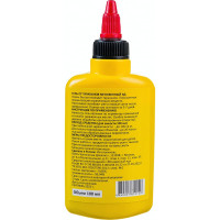 Гель Дохлокс Мгновенный яд 100 мл, флакон 16204