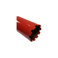 Коронка алмазная Standart Roof (132х450 мм; 1 1/4") RedDiamond 1129022