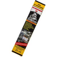 Гель Дохлокс Мгновенный яд 20 мл, шприц 16201