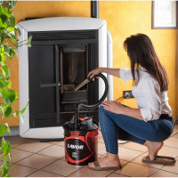 Пылесос электрический для золы Lavor ASHLEY 411 (1000 Вт) (40029-00010) 40029-00012