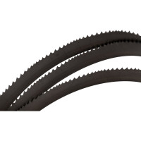 Полотно ленточное ECOFLEX М42 (1140х13х0.65 мм; 6/10TPI) Wikus Sagenfabrik WM42130656101140