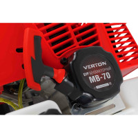 Бензомоторный бур VERTON МВ-70 без шнека 01.5985.6220