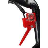 Бензомоторный бур VERTON МВ-70 без шнека 01.5985.6220
