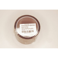Полиимидный термоскотч ТПК «Московия» ПТС70мм33м