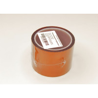 Полиимидный термоскотч ТПК «Московия» ПТС70мм33м