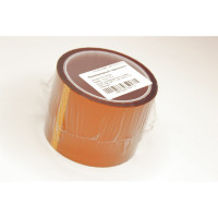 Полиимидный термоскотч ТПК «Московия» ПТС70мм33м