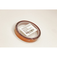 Полиимидный термоскотч ТПК «Московия» ПТС15мм33м