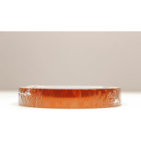 Полиимидный термоскотч ТПК «Московия» ПТС15мм33м